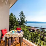 Hrvatin Appartement *