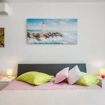 Hrvatin Appartement *