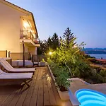 Appartement Hrvatin Opatija