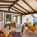 Appartement Hrvatin