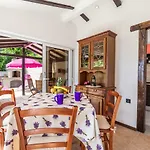 Hrvatin Appartement