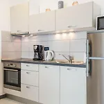 Appartement Hrvatin Opatija