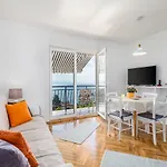 Appartement Hrvatin *