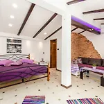 Hrvatin Appartement Opatija