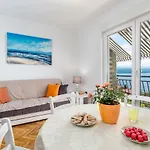 Hrvatin Appartement