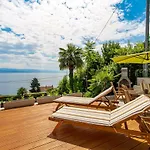 Appartement Hrvatin *