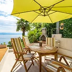 Hrvatin Appartement Opatija