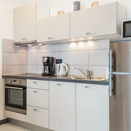 Apartment Hrvatin Opatija