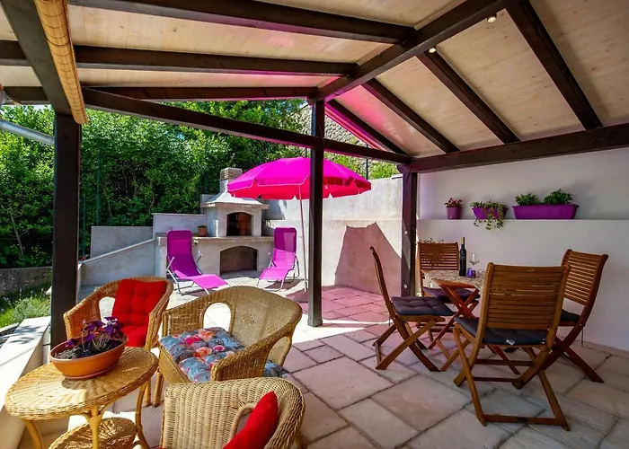 Apartman Hrvatin Opatija