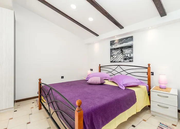 Apartman Hrvatin Opatija