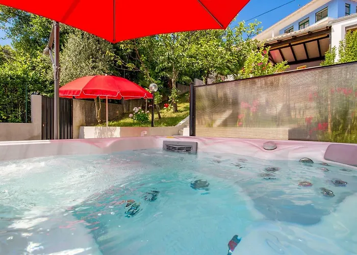 Hrvatin Apartman Opatija