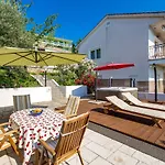 Lejlighed Hrvatin Opatija