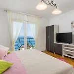 Hrvatin Lejlighed Opatija