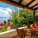 Lejlighed Hrvatin Opatija