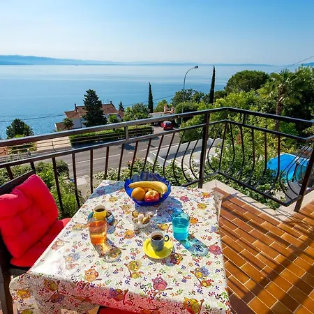 Lejlighed Hrvatin Opatija