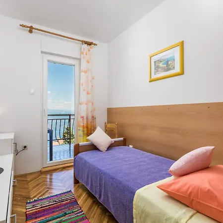 Apartment Hrvatin Opatija