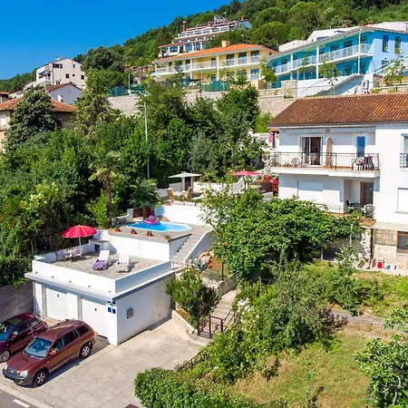 Hrvatin Apartment Opatija