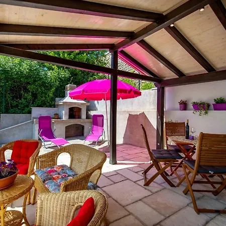 Apartment Hrvatin Opatija