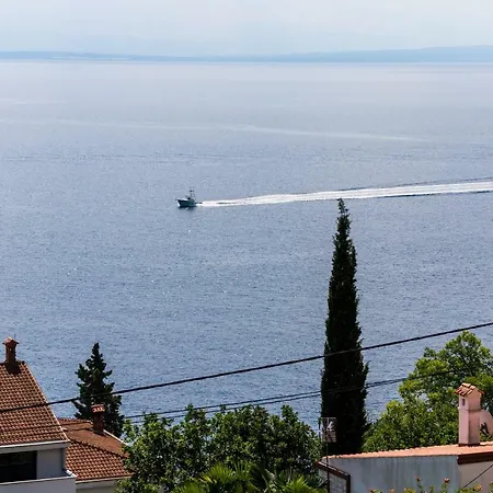 Apartment Hrvatin Opatija