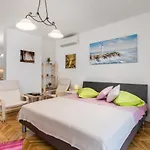 Hrvatin Appartement Opatija