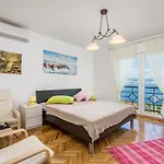 Appartement Hrvatin *