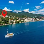 Hrvatin Appartement