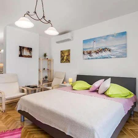 Hrvatin Apartmán Opatija