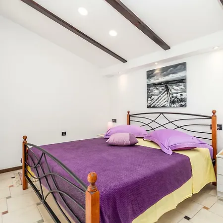 Apartmán Hrvatin Opatija