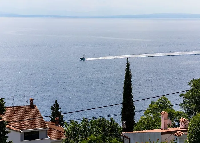 Lejlighed Hrvatin Opatija